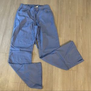Greys anatomy scrub pant